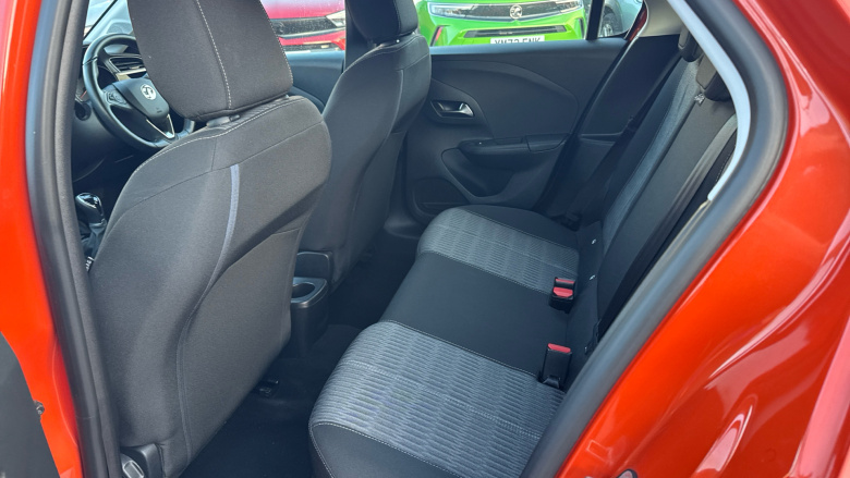 Vauxhall Corsa 1.2 SE Edition 5dr Petrol Hatchback